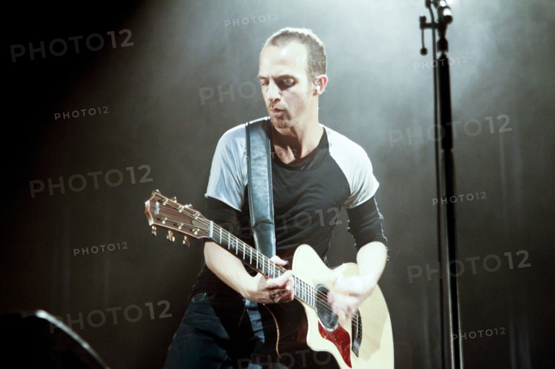 Calogero, 2010