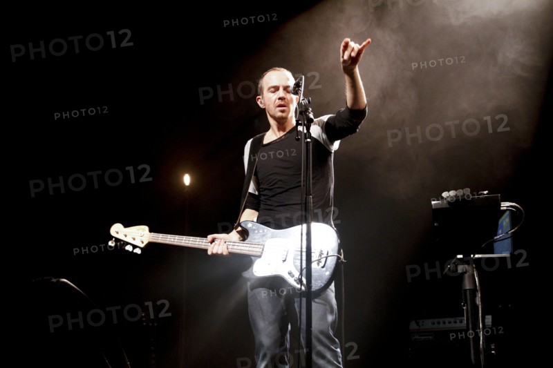 Calogero, 2010