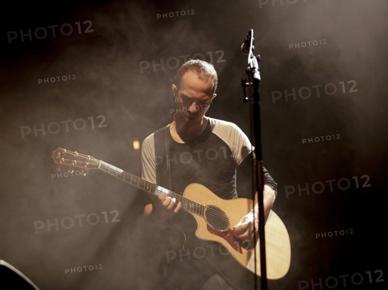 Calogero, 2010