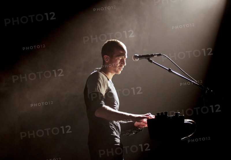 Calogero, 2010