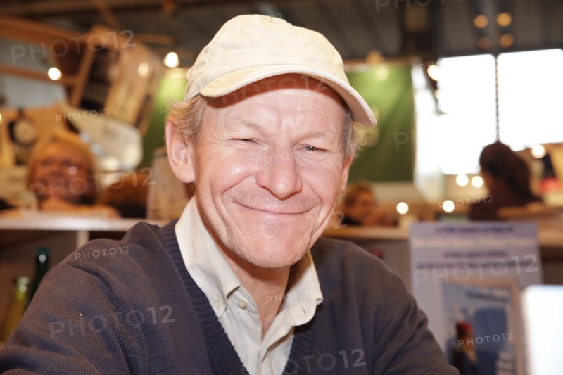 Philippe Poupon, 2010