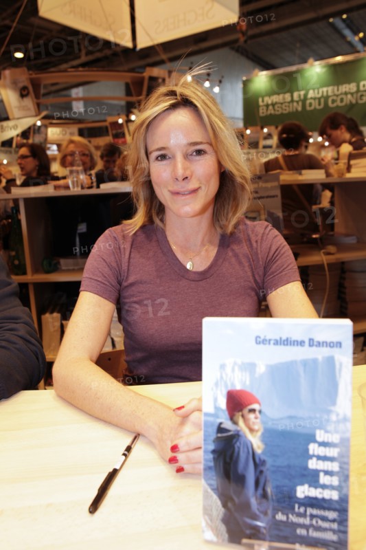 Géraldine Danon, 2010