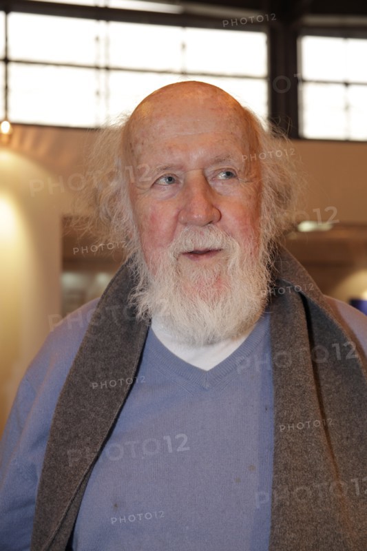 Hubert Reeves, 2010
