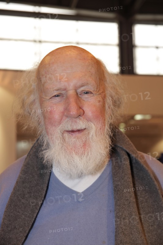 Hubert Reeves, 2010