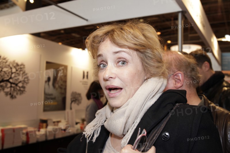 Fanny Cottençon, 2010