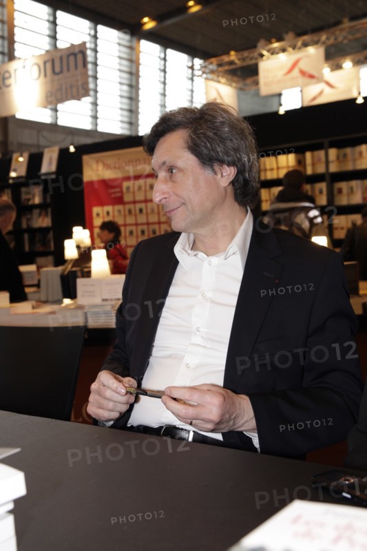 Patrick de Carolis, 2010