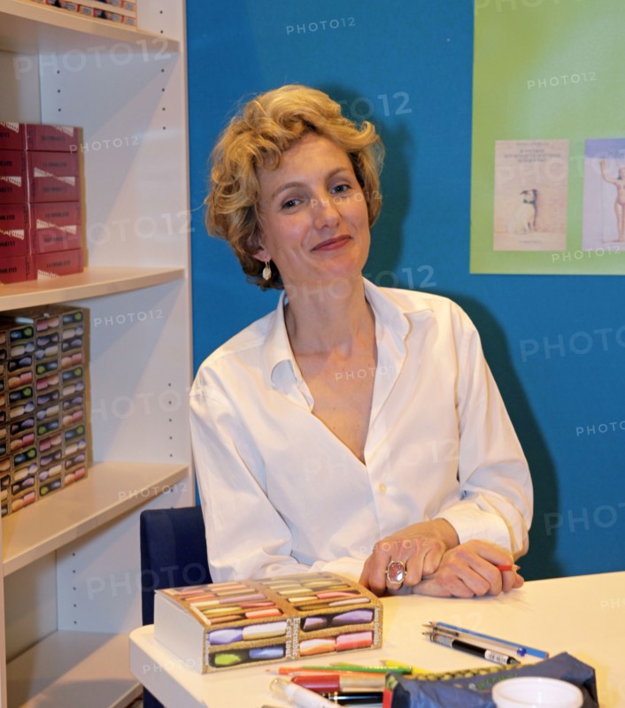 Anna Gavalda, 2010