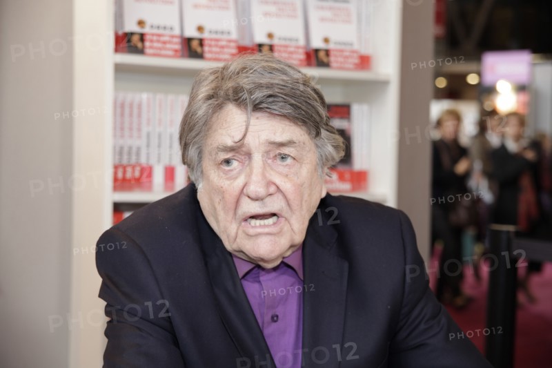Jean-Pierre Mocky, 2010