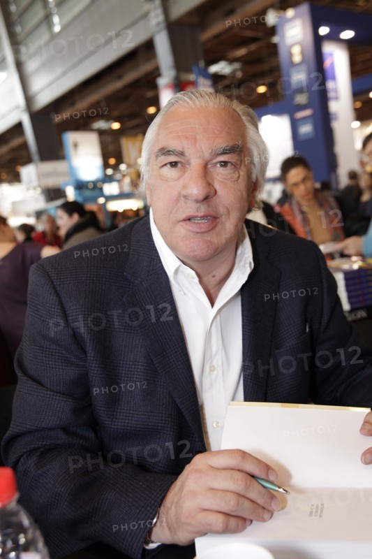 Didier Decoin, 2010