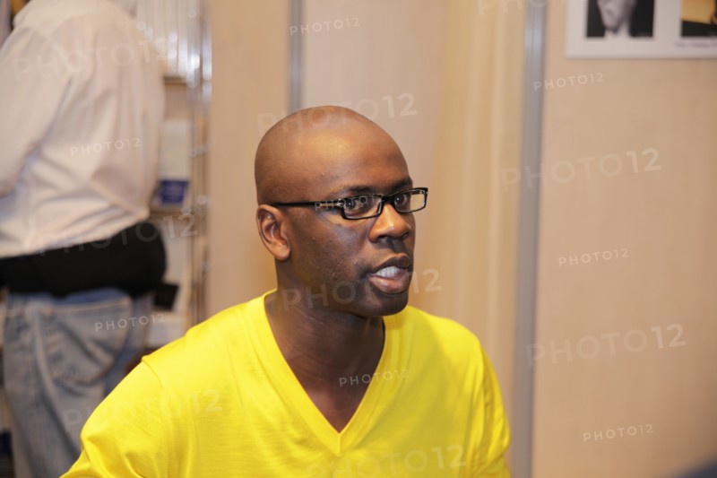 Lilian Thuram, 2010