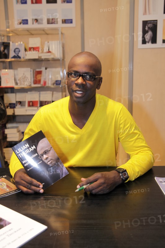 Lilian Thuram, 2010