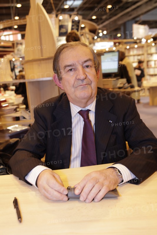 Jean-Louis Bruguière, 2010