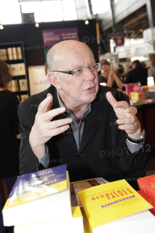 Jean-François Kahn, 2010