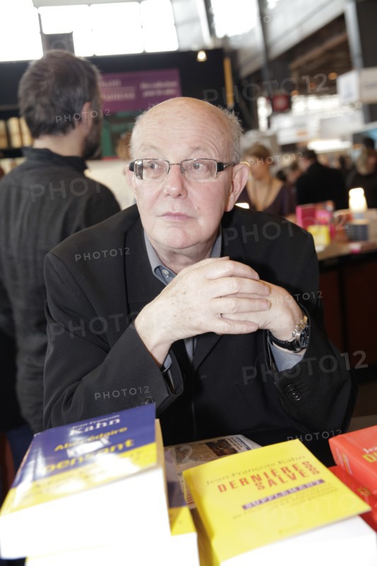 Jean-François Kahn, 2010