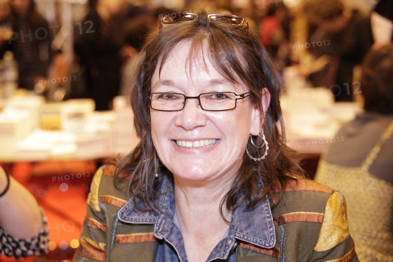Aude Gros de Beler, 2010