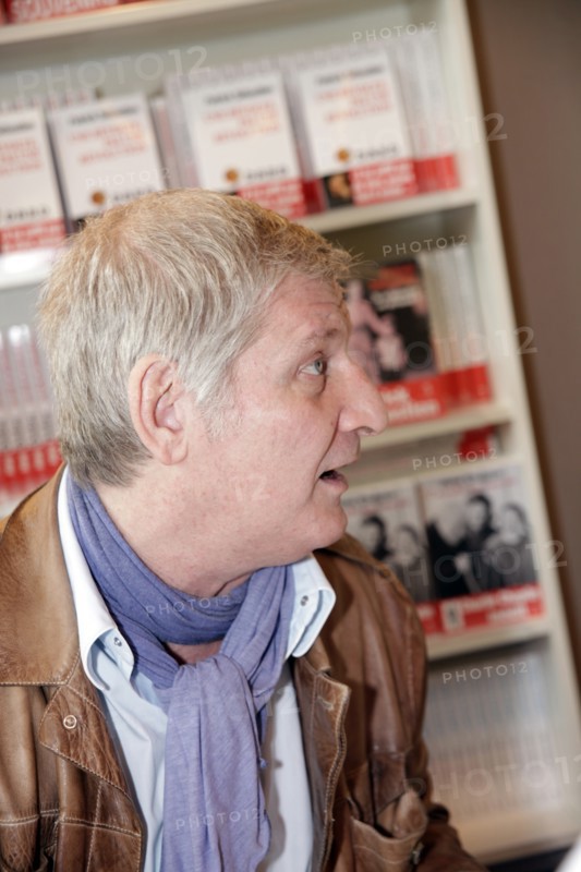 Patrick Sébastien, 2010