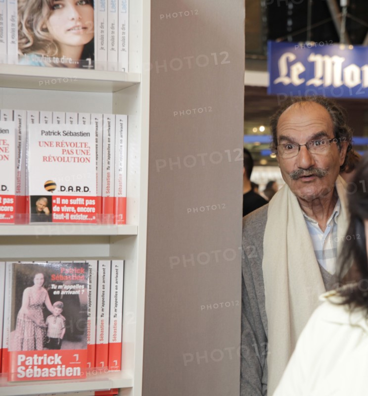 Gérard Hernandez, 2010