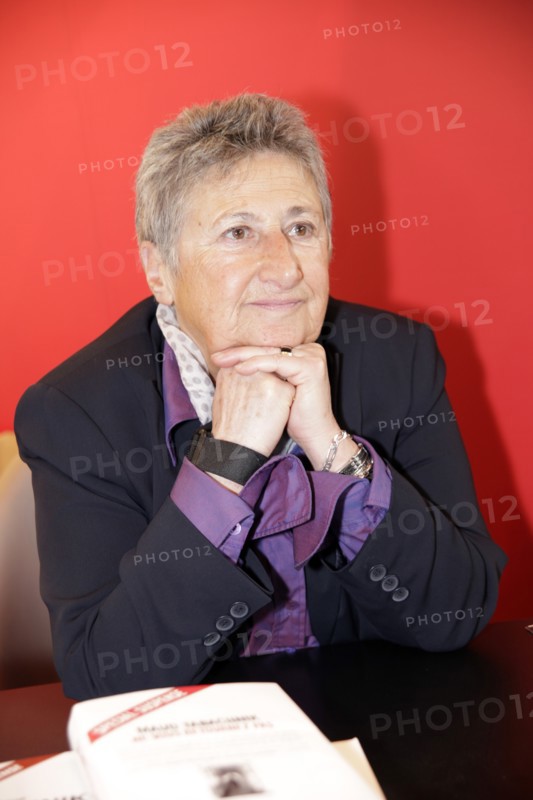 Maud Tabachnik, 2010