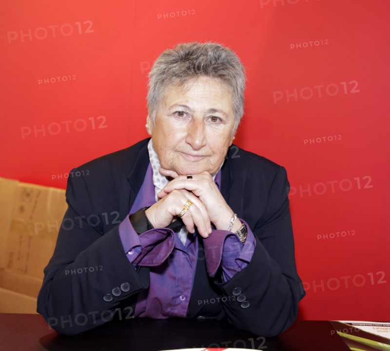 Maud Tabachnik, 2010