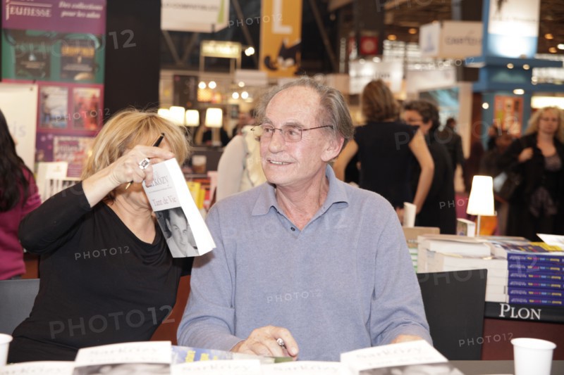 Pal Sarkozy (Pal Sarközy de Nagy-Bocsa), 2010