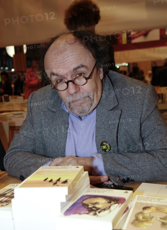 Jean-Michel Ribes, 2010