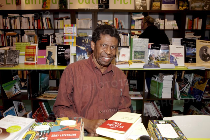 Dany Laferrière, 2010