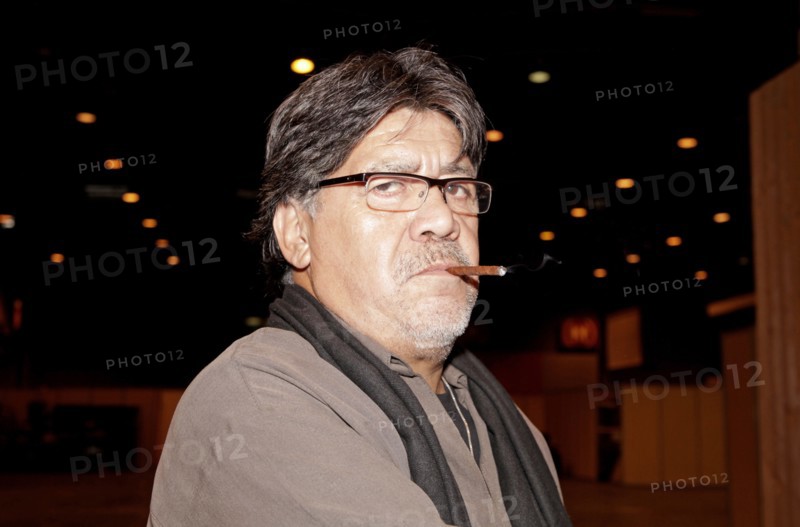 Luis Sepulveda, 2010