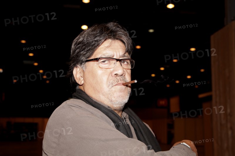 Luis Sepulveda, 2010