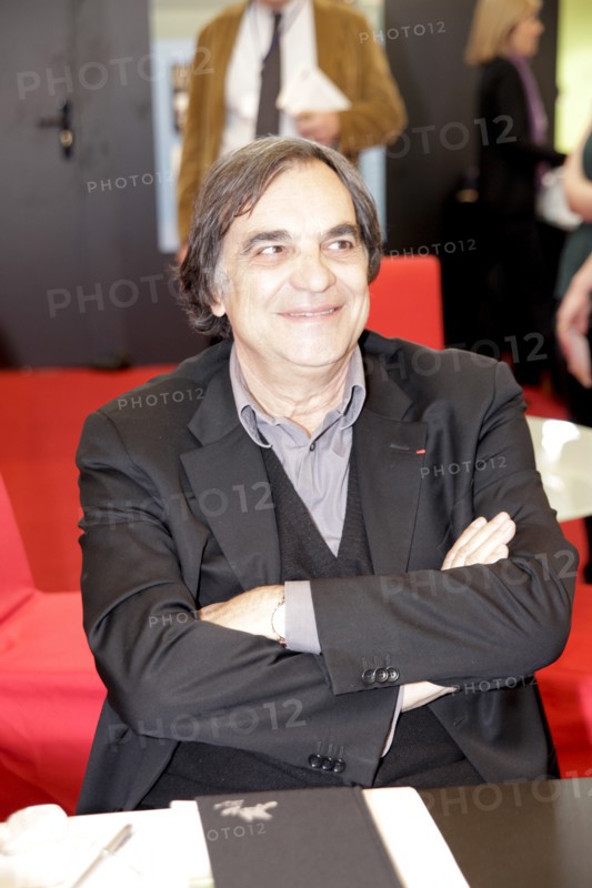 Docteur Marcel Ruffo, 2010