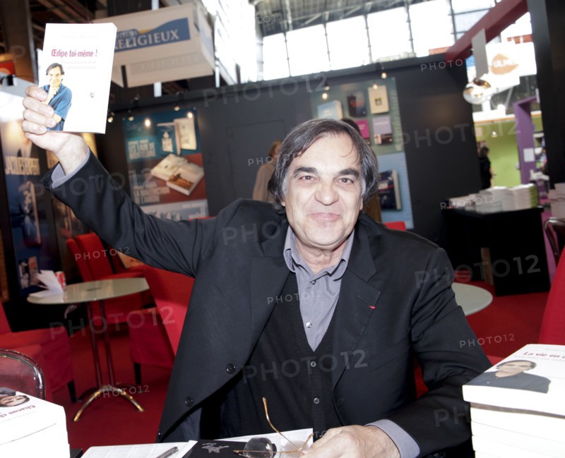 Docteur Marcel Ruffo, 2010