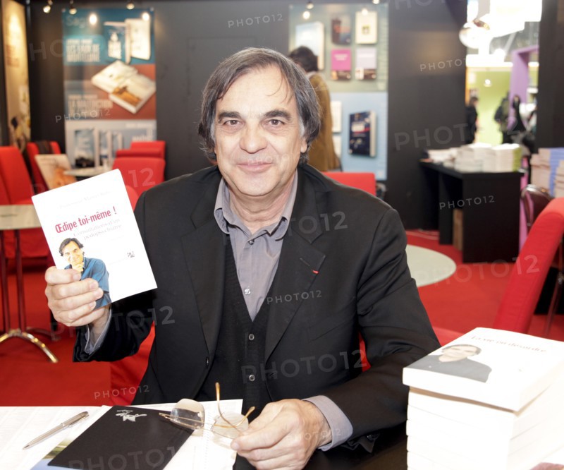 Docteur Marcel Ruffo, 2010