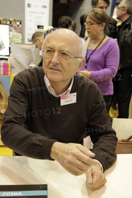 Vladimir Cosma, 2010