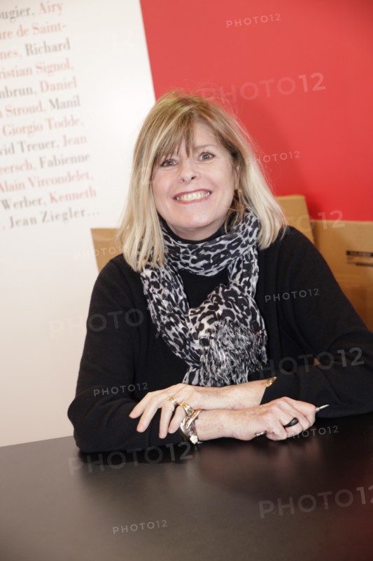 Katherine Pancol, 2010