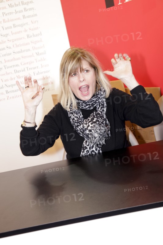 Katherine Pancol, 2010