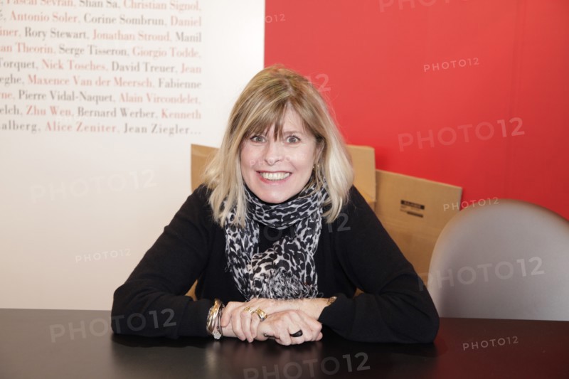 Katherine Pancol, 2010