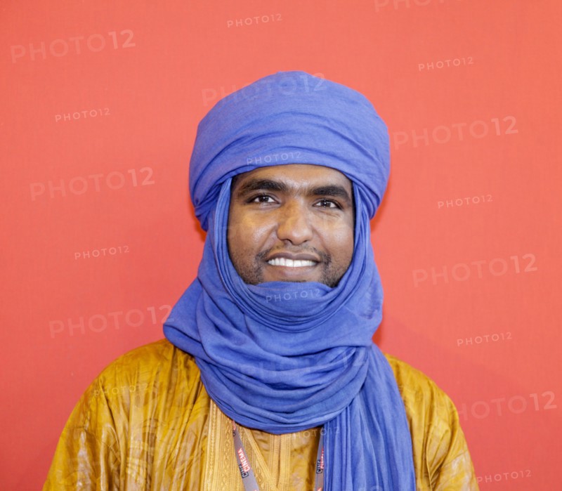 Moussa Ag Assarid, 2010