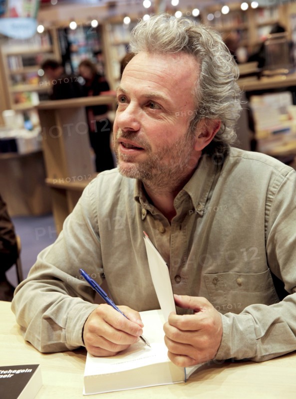 Frederic Lenoir, 2010