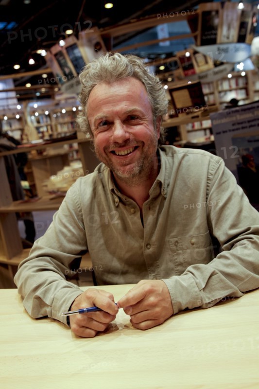 Frederic Lenoir, 2010