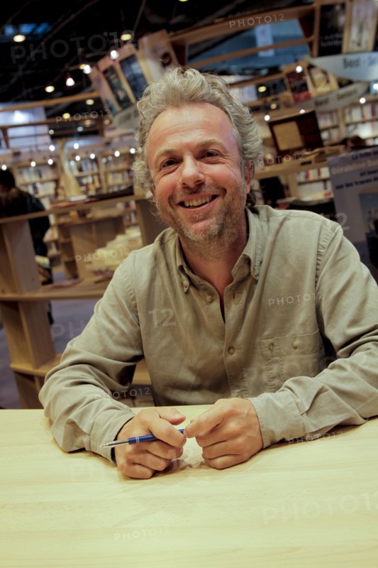 Frederic Lenoir, 2010