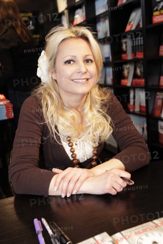 Charlotte Marin, 2010