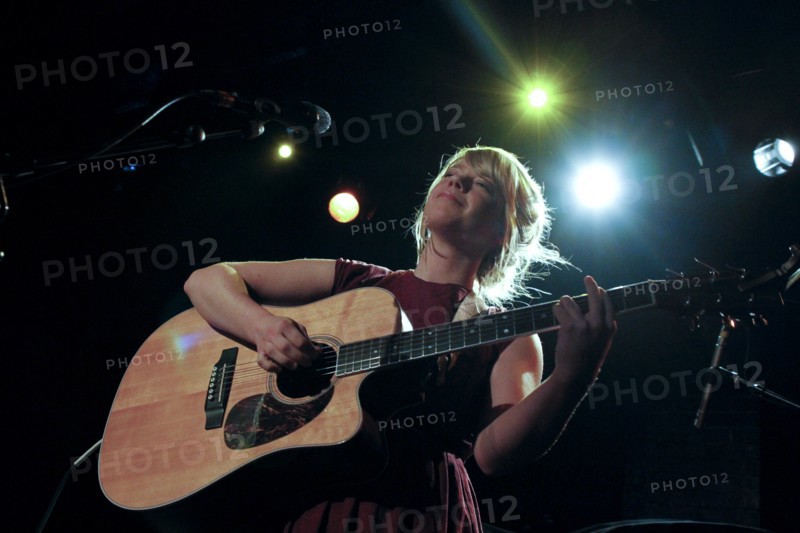 Basia Bulat, 2010