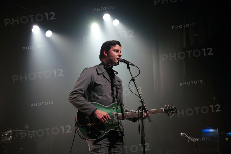 Alexis HK, 2009