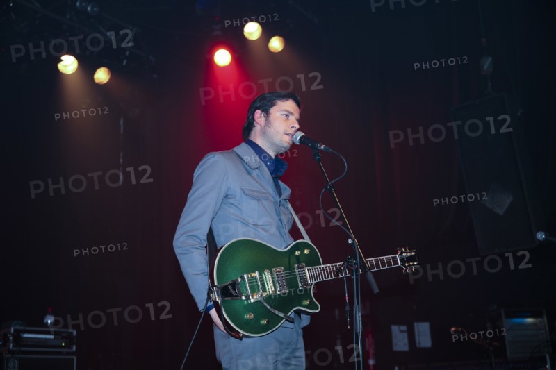 Alexis HK, 2009
