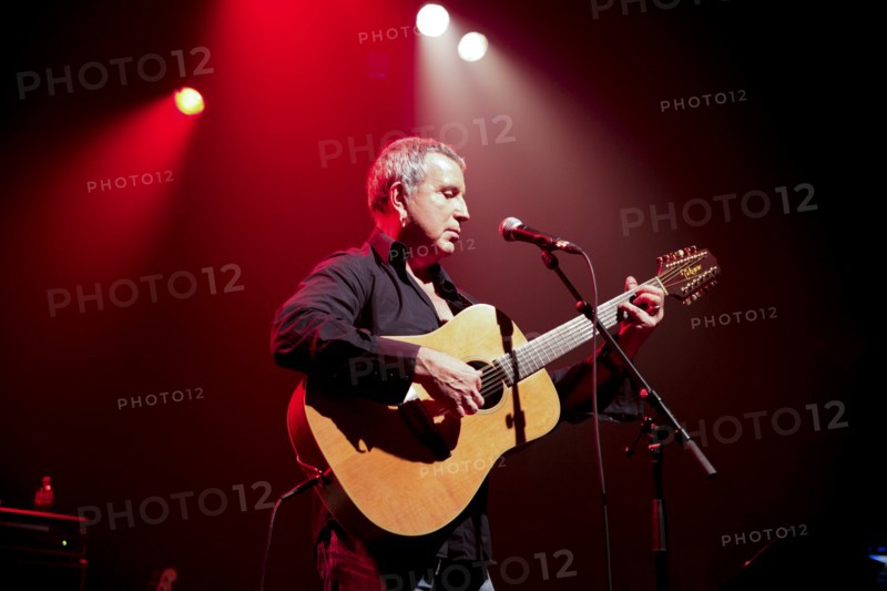 Bernard Lavilliers, 2009