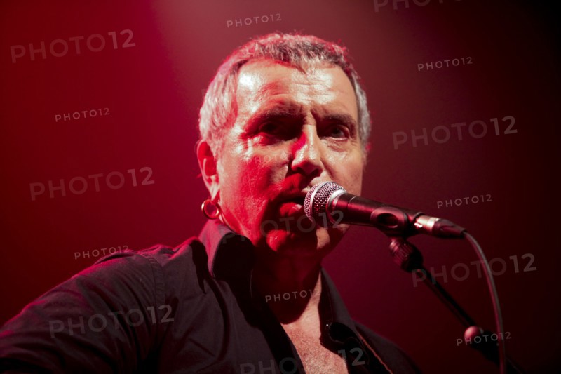 Bernard Lavilliers, 2009