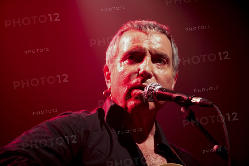 Bernard Lavilliers, 2009