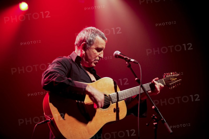 Bernard Lavilliers, 2009