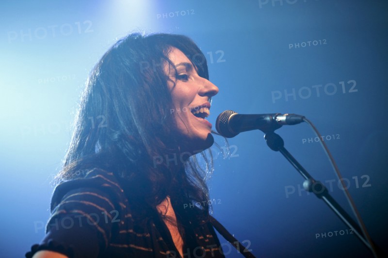 La Grande Sophie, 2009