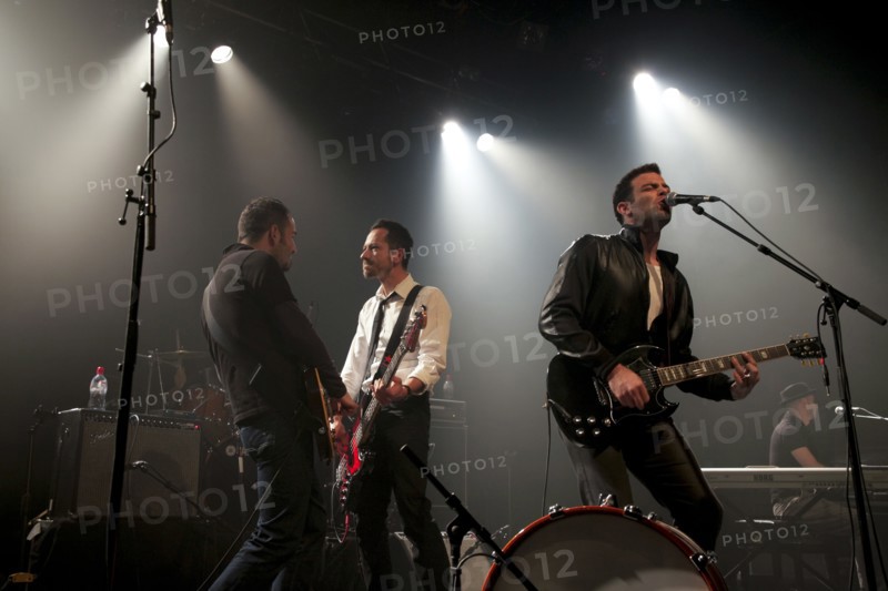 Maupity, 2009