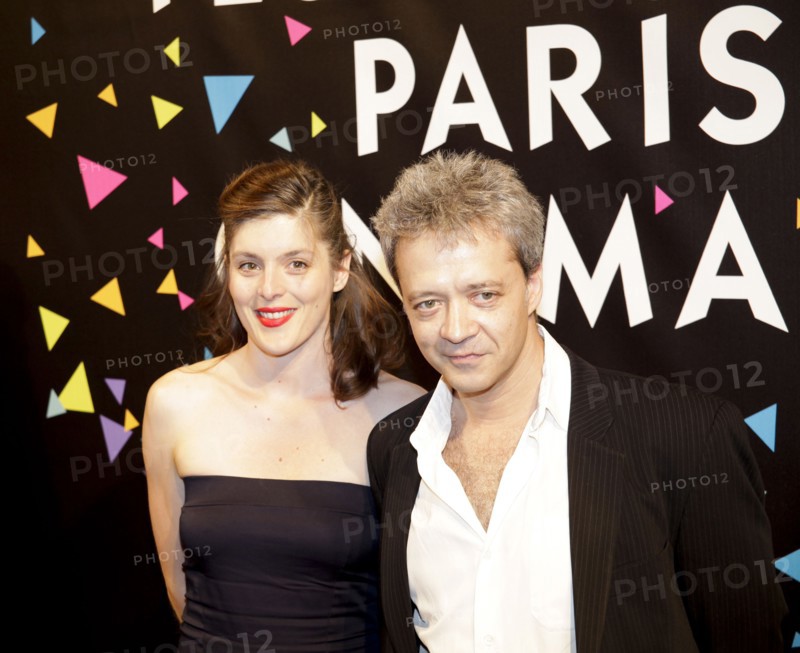 Valérie Donzelli et Emmanuel Salinger, 2010